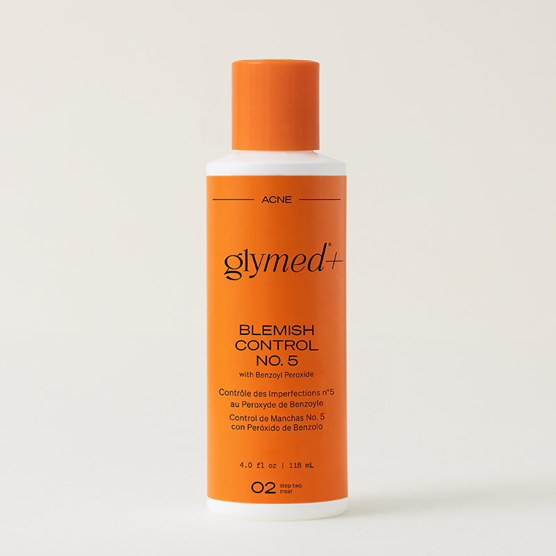 Glymed+ Blemish Control No.5