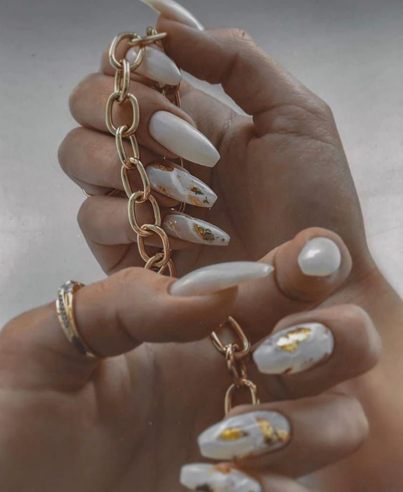 Nail Art Add On