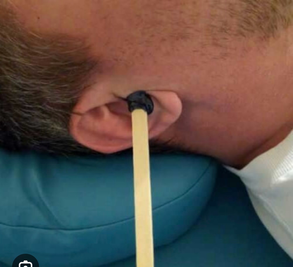 Ear Wax