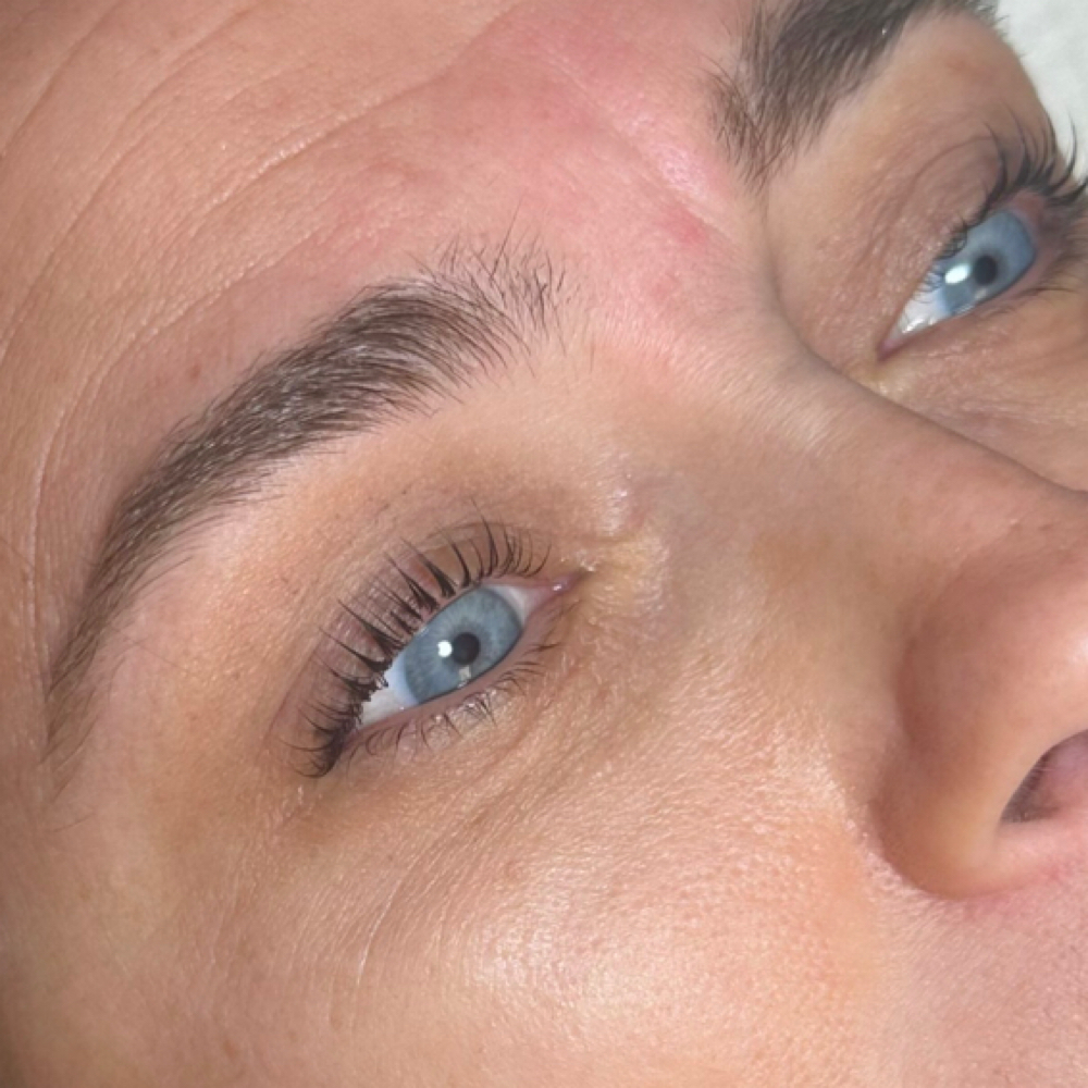 Lash Tint at The Skin Studio By Mary in Kingstree, SC