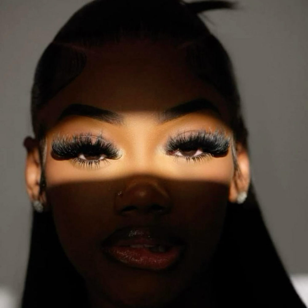 Full Glam Piece at TheAirSaint LLC