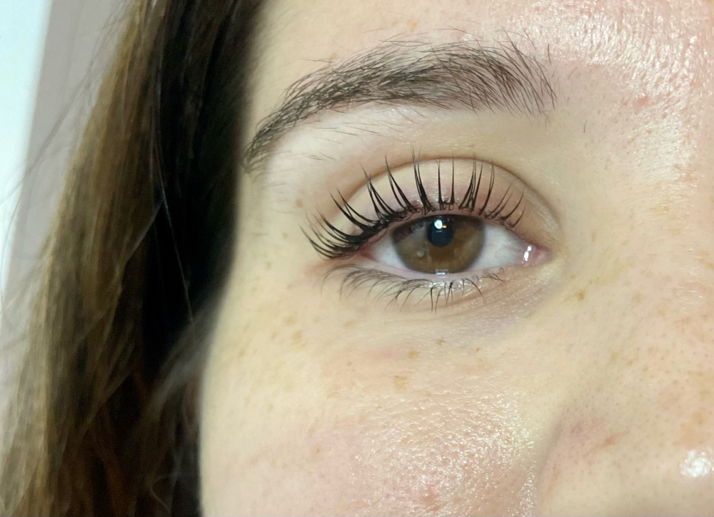 Lash Lift & Tint