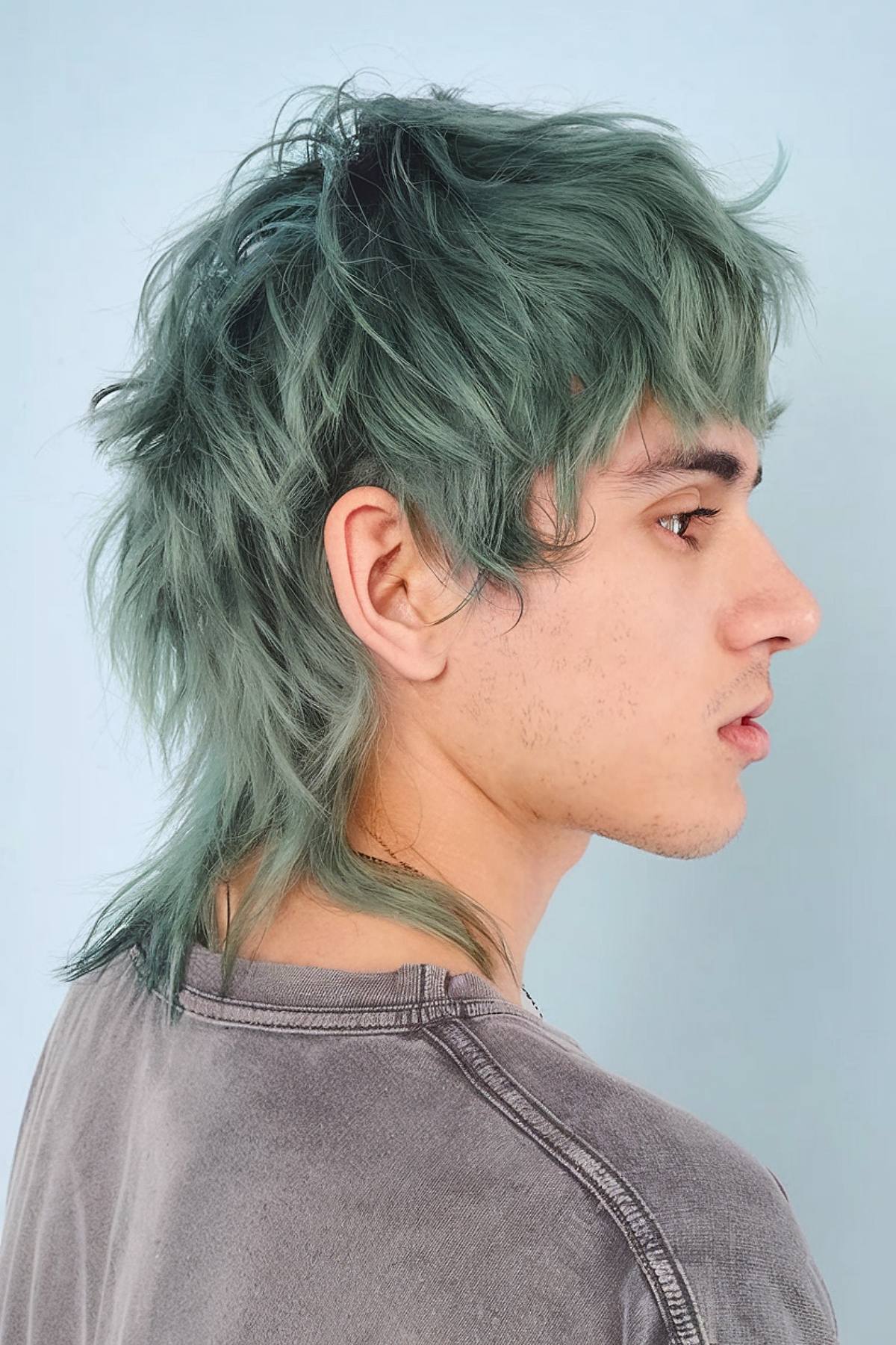 All-Over Single Color Process