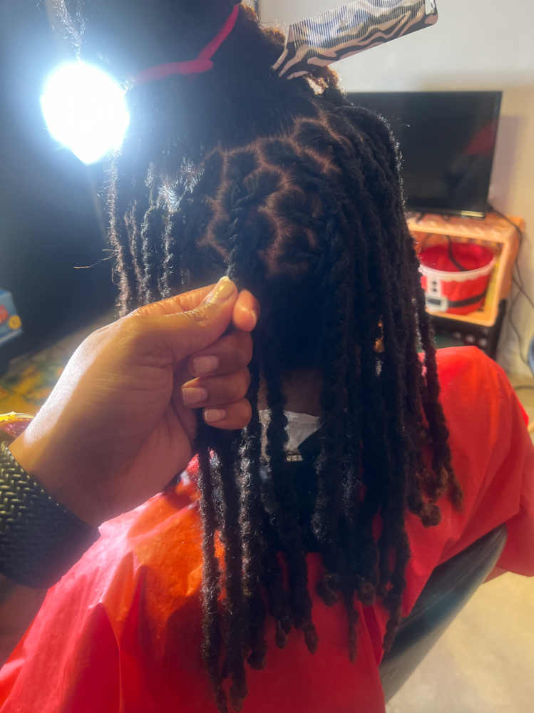 Loc Maintenance Package