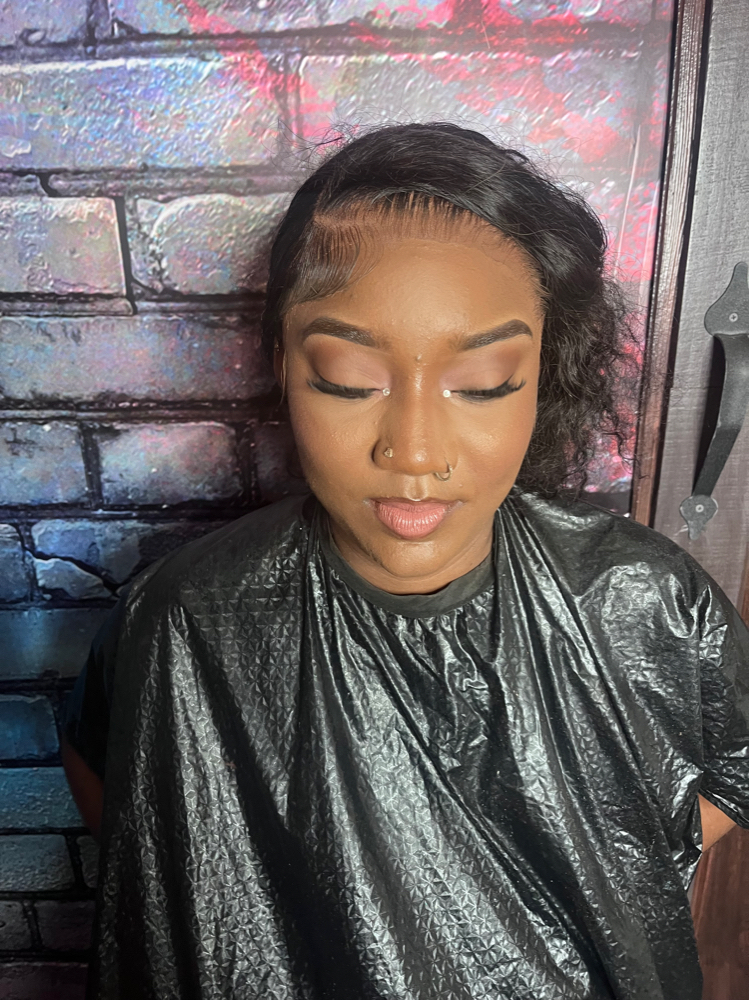 Make Up Application at Beauty Capacity by Chela in Charlotte, NC