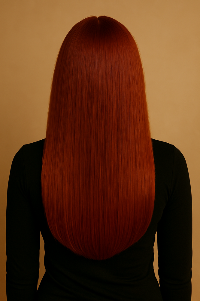 Full Color (1 Solid Color Dye)