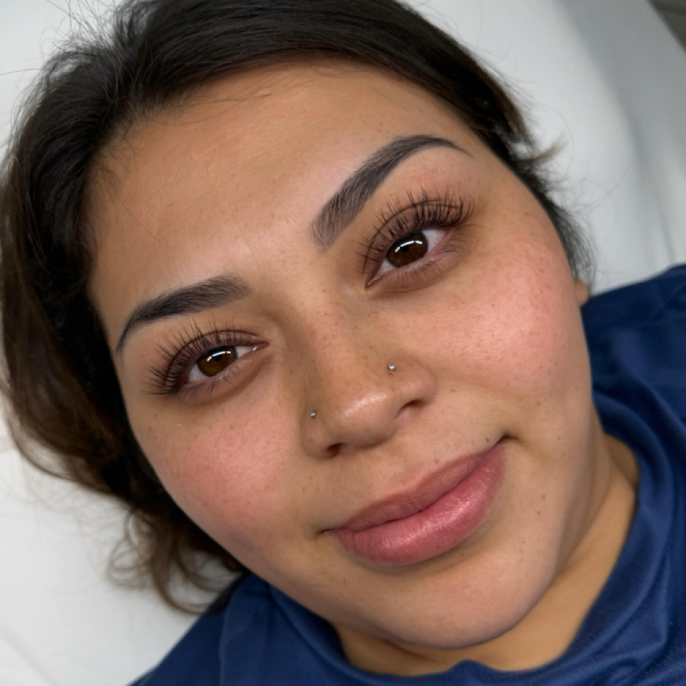Korean Lash Kift + TInt (EXCLUSIVE) at HAUSAurea in Amarillo, TX