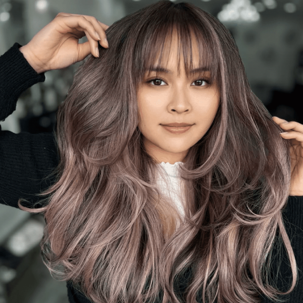 Full Haircut No Wash/ No Style at Beauty Blowout Bar Salon in San Antonio, TX