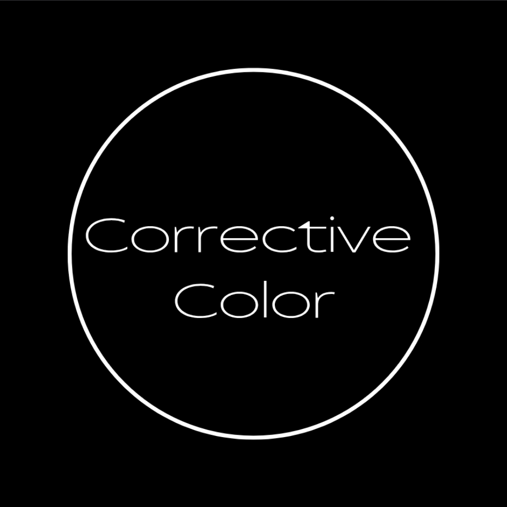 Corrective Color at StacyStylz Color & Design Studio in Syracuse, NY
