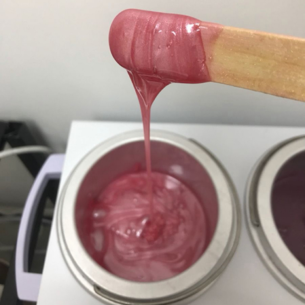 Shoulders & Back Wax at SBB Beauty in Union, NJ