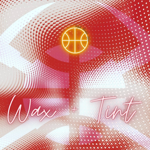 Brow Wax + Tint