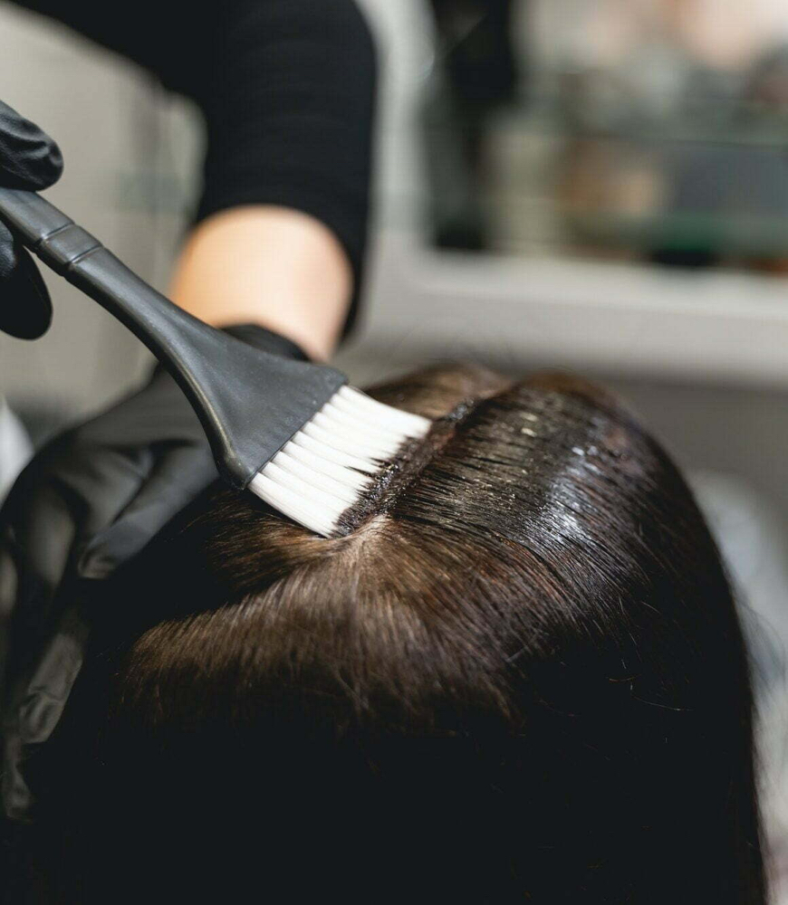 Color Touch Up