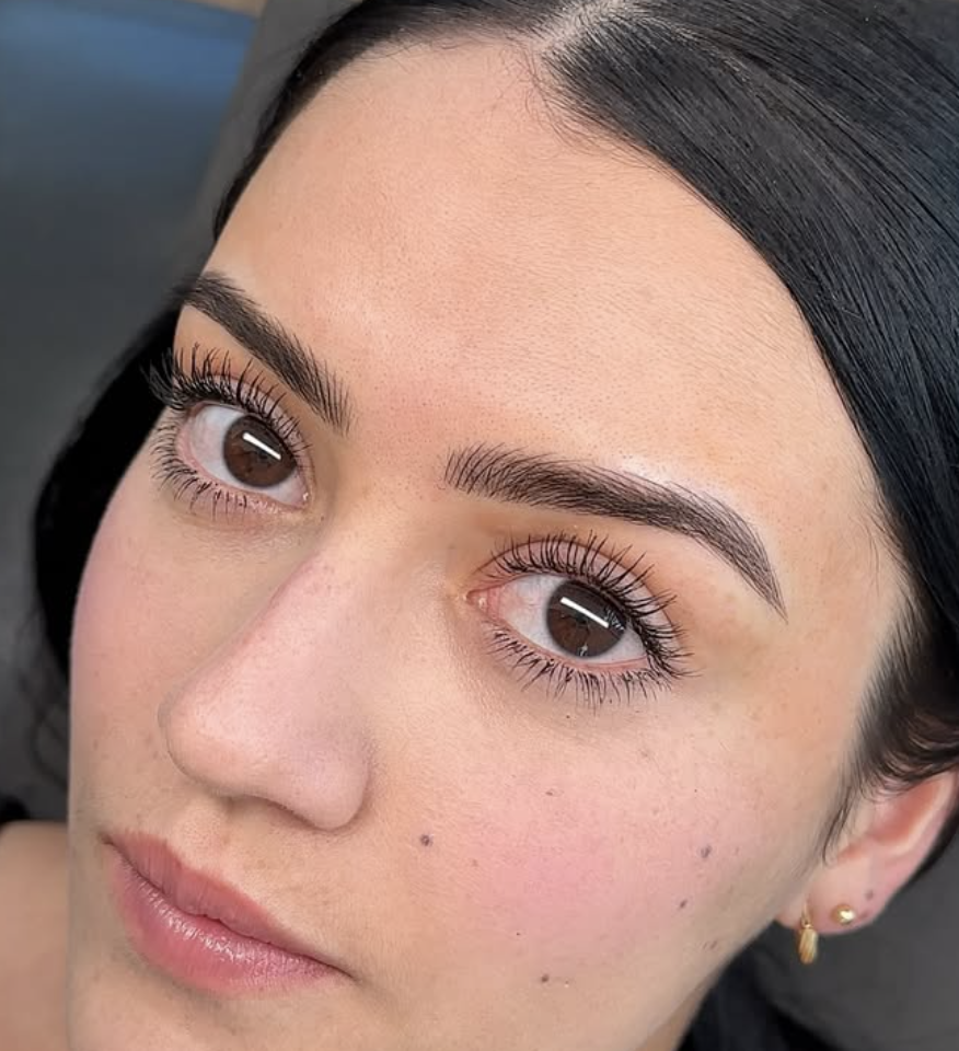 Expedited PMU Brow Appointment