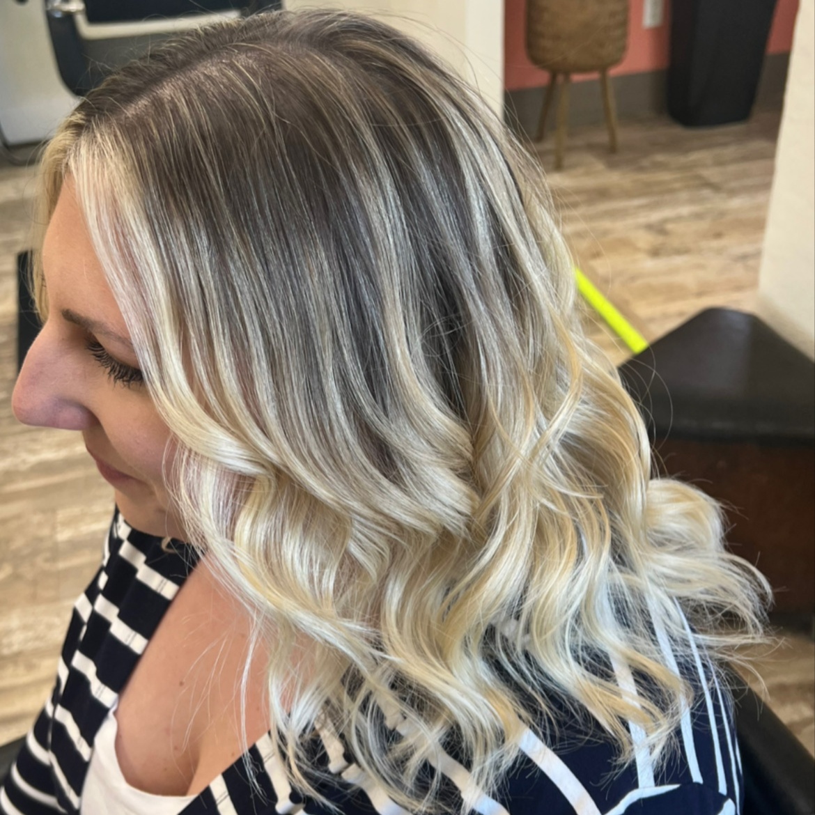 Lived-In Looks Refresh