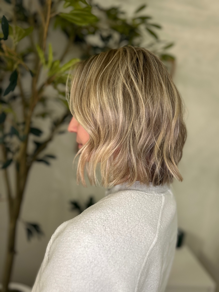 Haircut