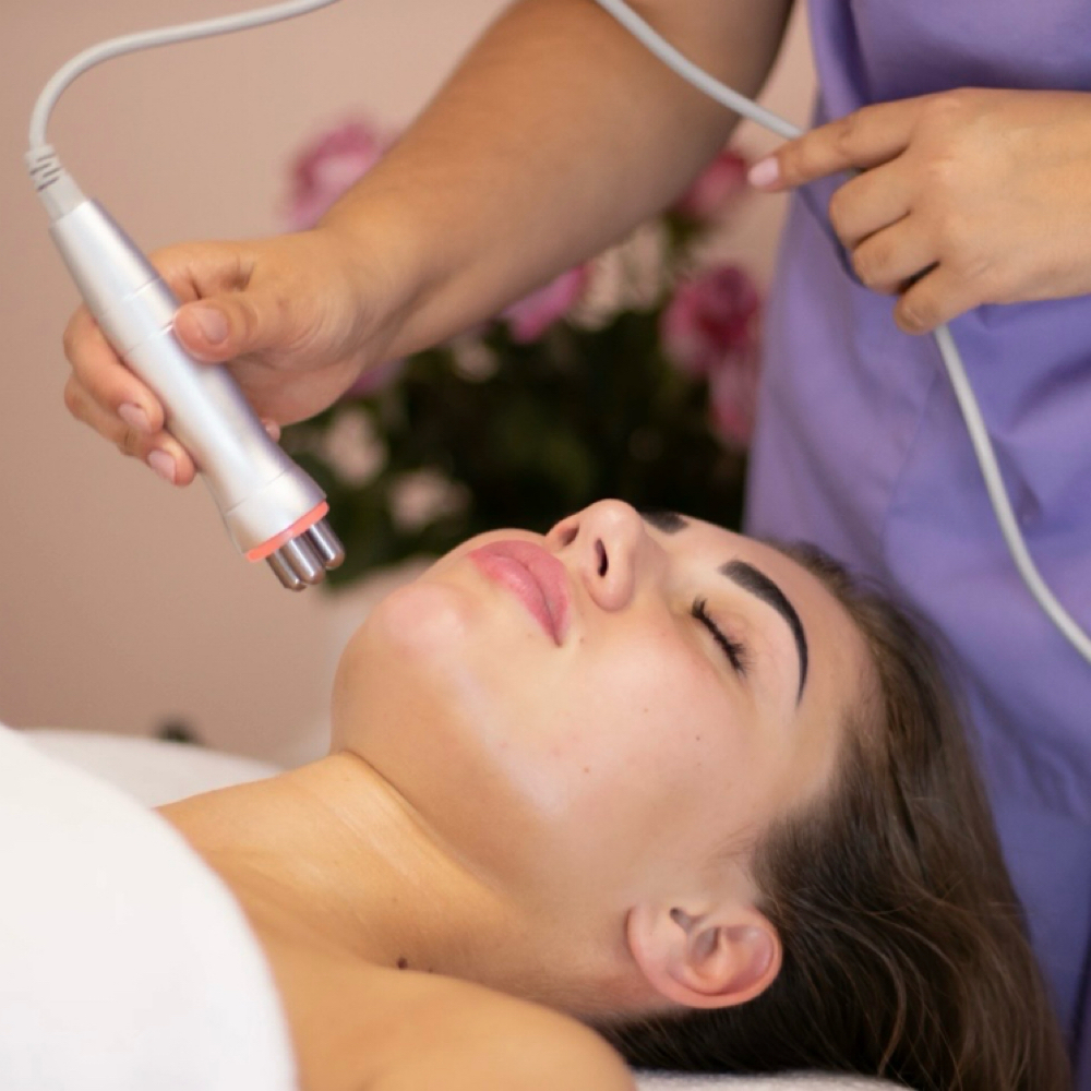 ✨”5-in-1 Luxury Ritual” 330$ Off 30 at Spa and Sculpting by Roza in Charlotte NC, NC