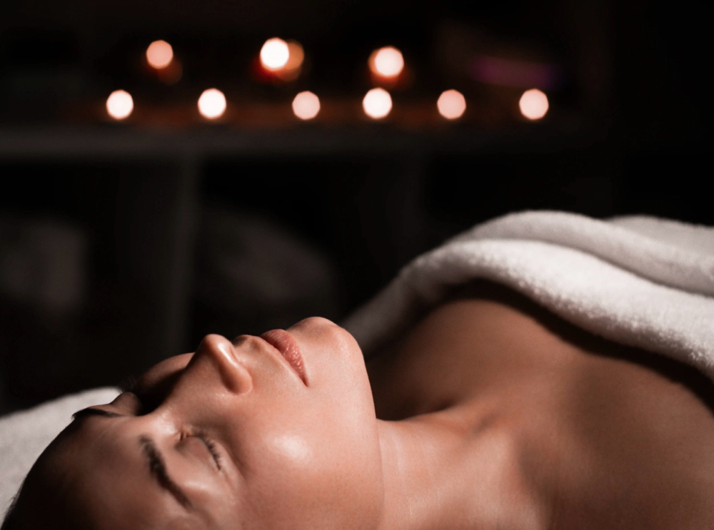 ✨”5-in-1 Luxury Ritual”