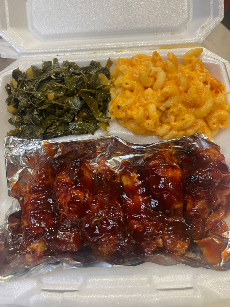 Meal Option