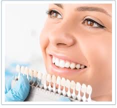 TEETH WHITENING at Melissa Cajero in Phoenix, AZ