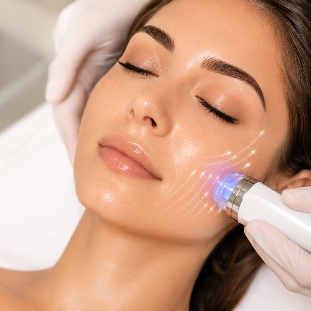 FIRM & LIFT FACIAL at Sandy’s Soul Facial Spa in Pensacola FL, FL