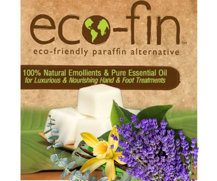 DELUXE ECO-FIN HAND & FOOT WRAP