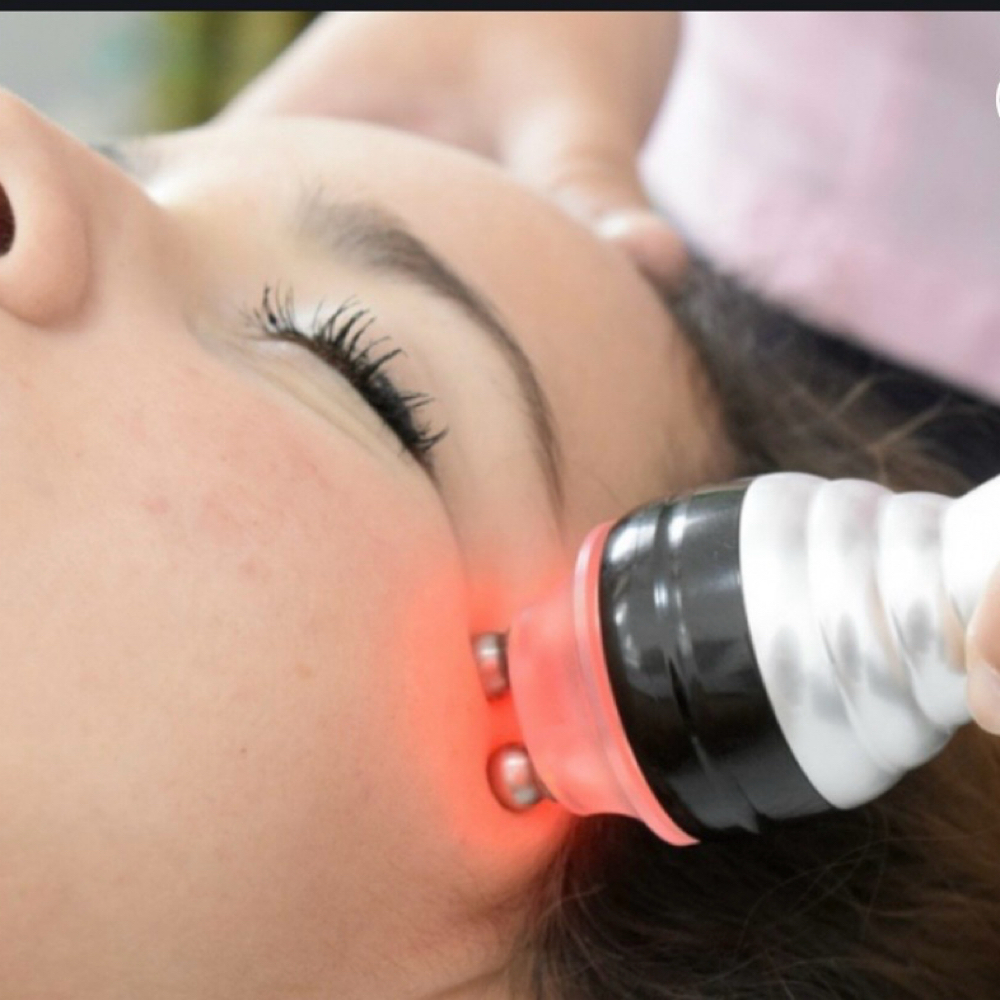 Sculpt & Glow Facial