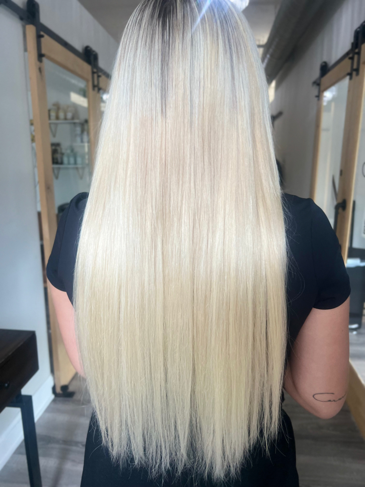♡ Extensions Removal Refresh