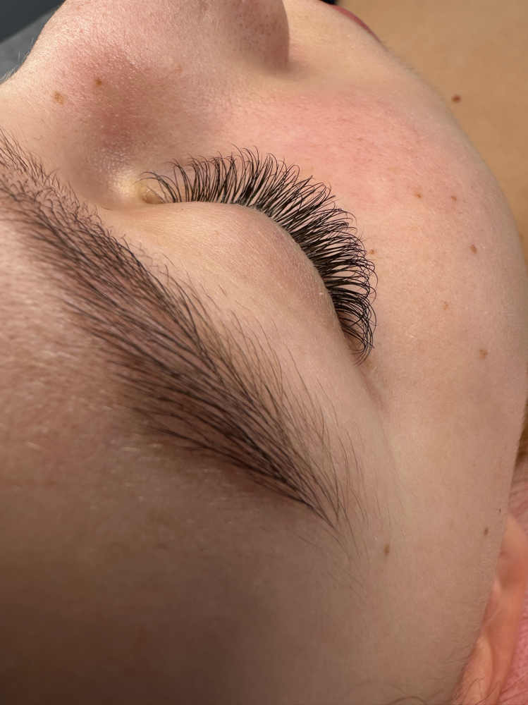 Refill Classic at Lash for you in Tampa, FL