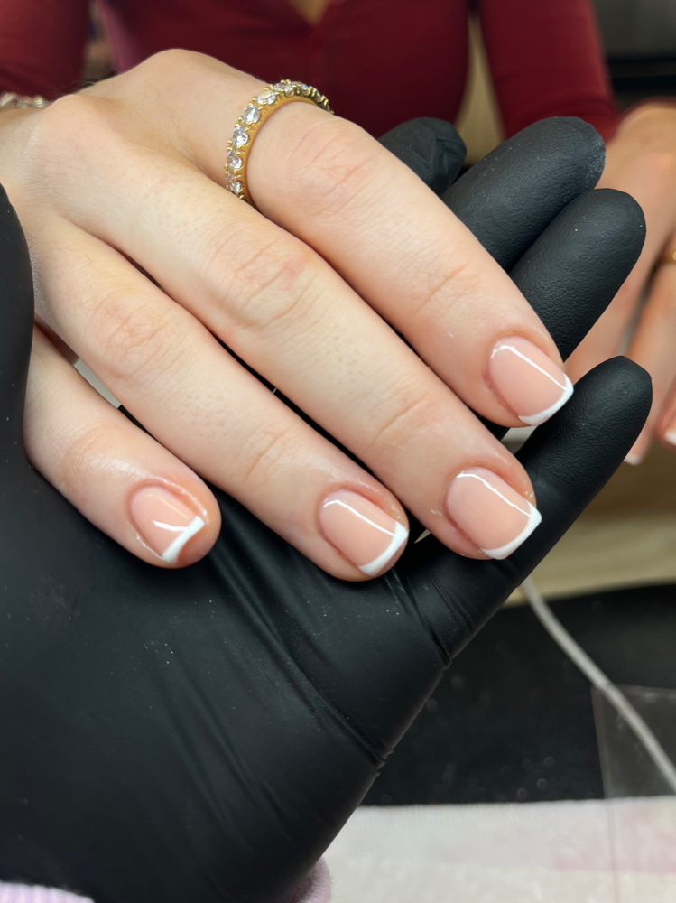 Gel Manicure