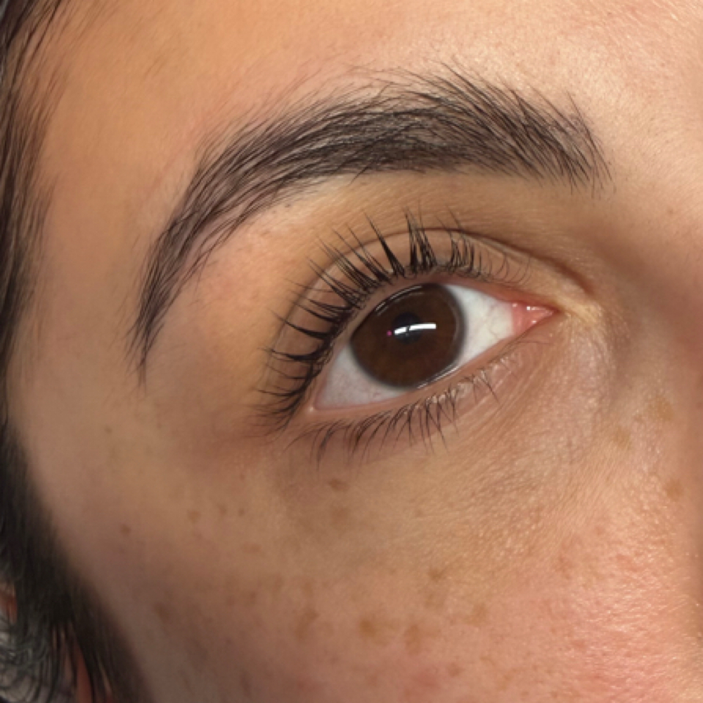 Lash Lift at Glow with Pho in Wilmington, MA