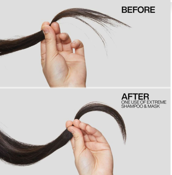 Hair Treatment Mask at Beauty By Haylie in Hillsboro, OR