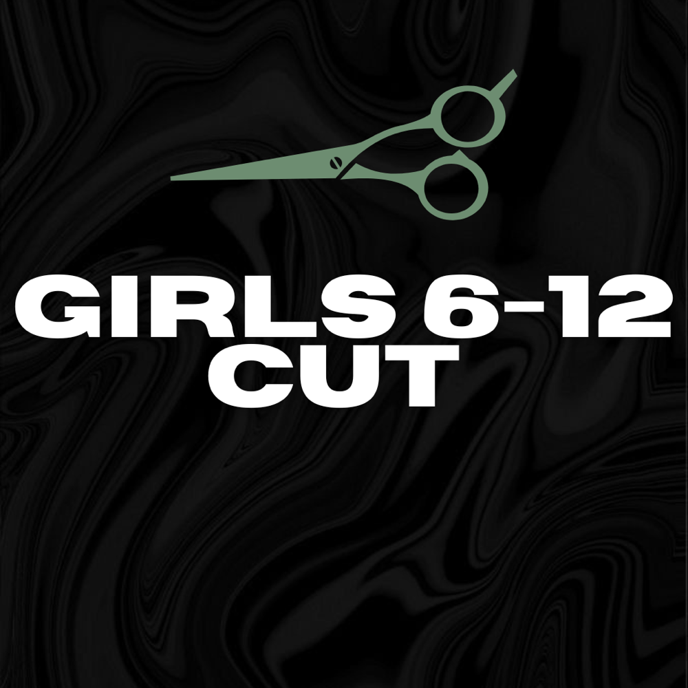 Girls 6-12