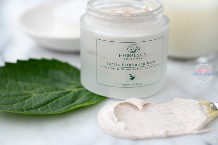 Herbal Alchemy Facial