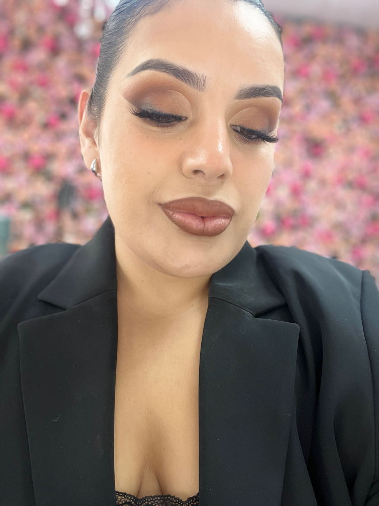 Personal Makeup Class