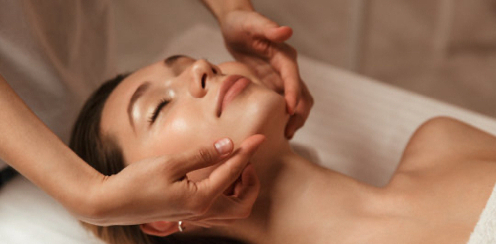Therapeutic Specialty Facial