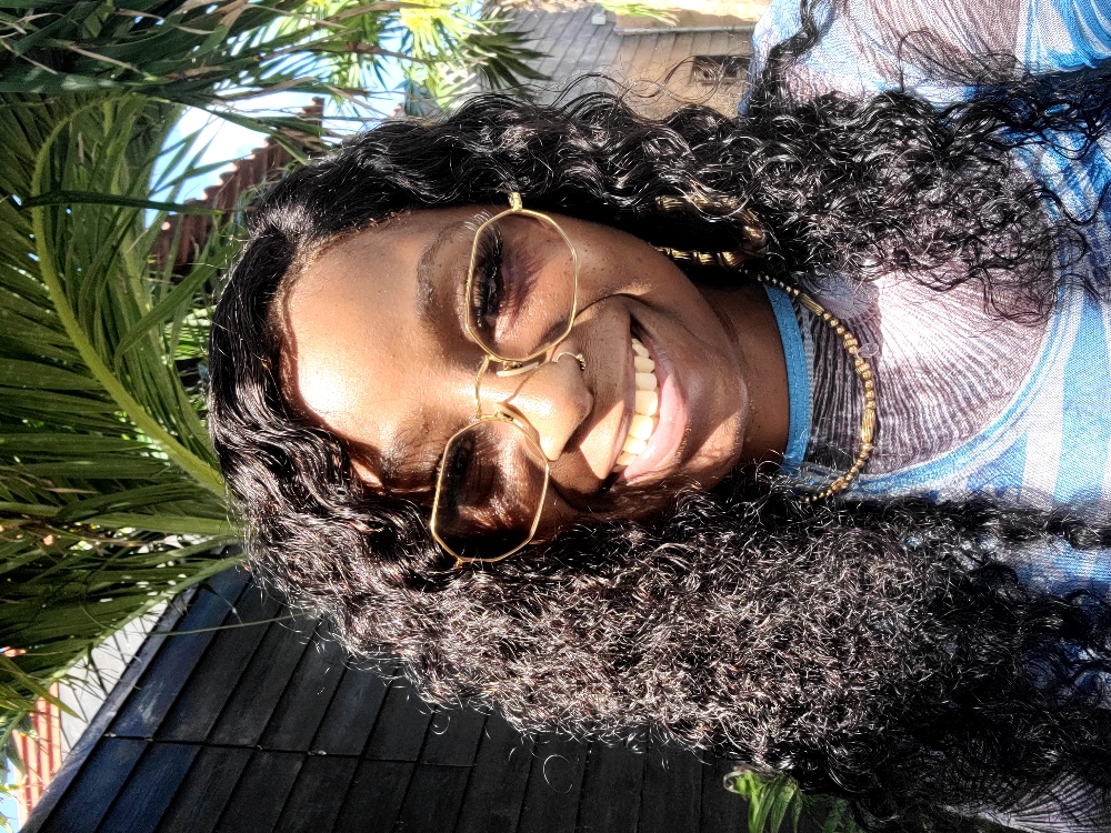 Frontal Wig