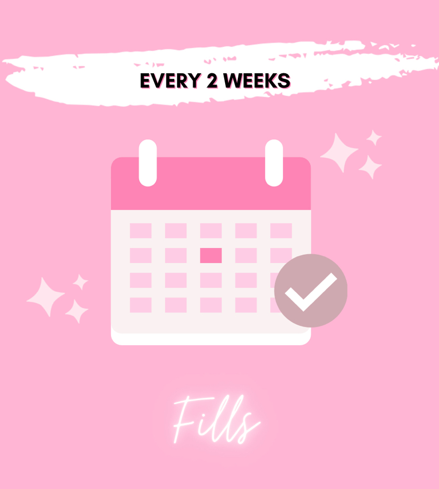 Lux Fill