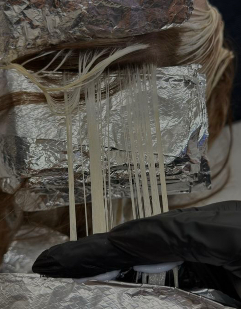 Full Highlight And Lowlight