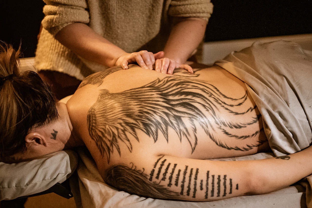 Island Bloom Escape 30 min