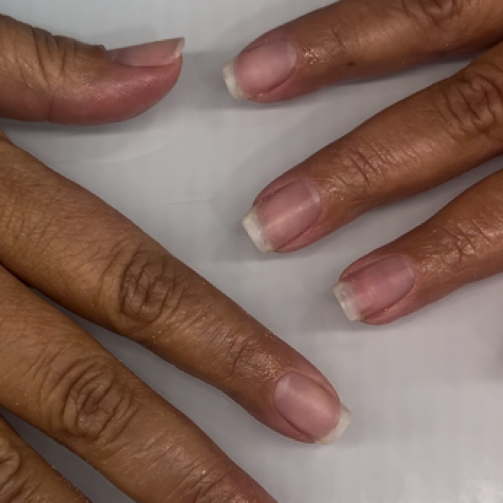 Removal at ‎Nails by Blasian Bae in PORTLAND, OR