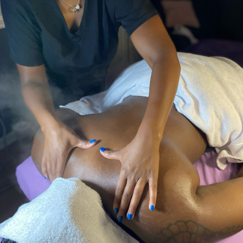 Body Treatments at Renewed Beauty & Spa in Warner Robins, GA