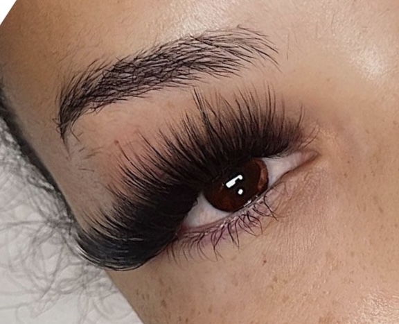MEGA VOLUME FILL