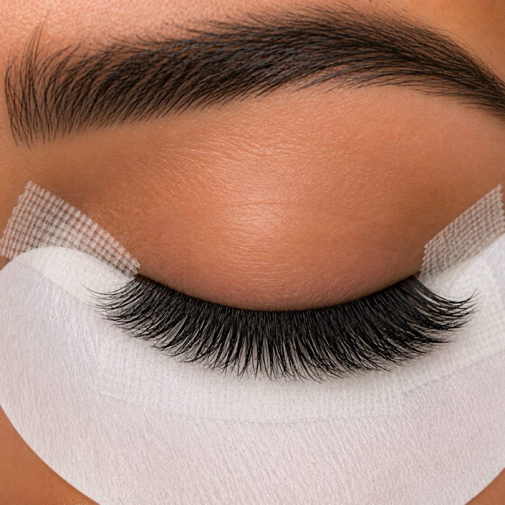 Lash Extensions Full Set at Mood Beauty in Victorville, CA