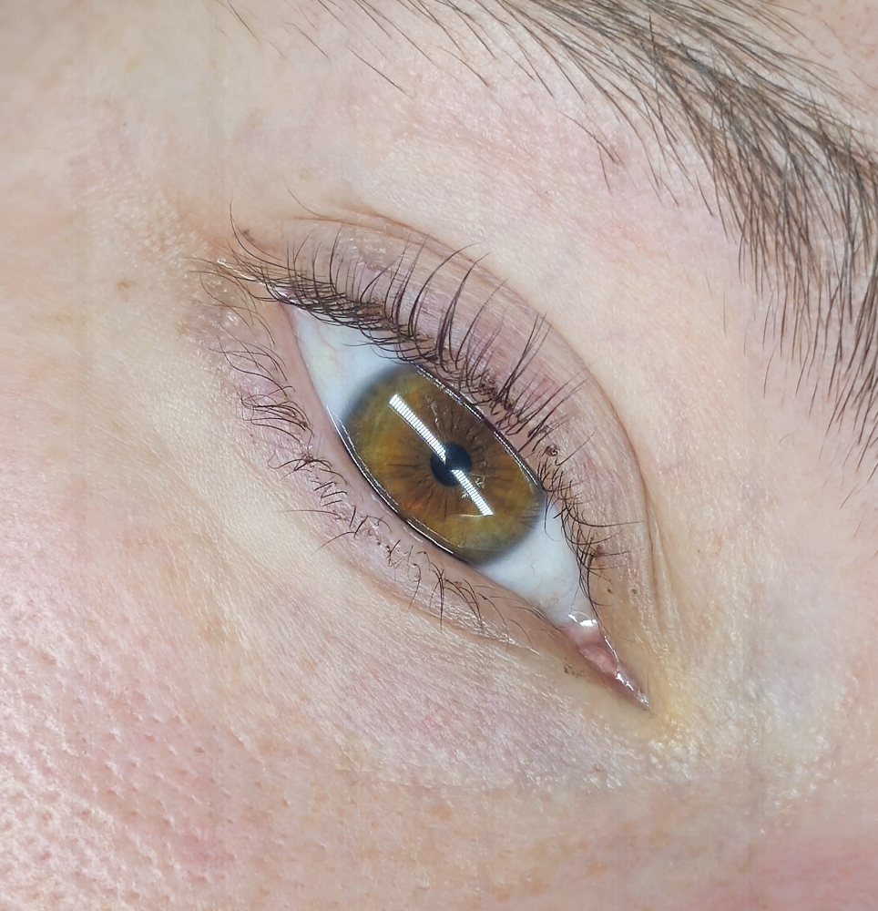 Lash Lift