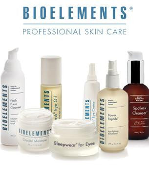 Gentleman's Facial