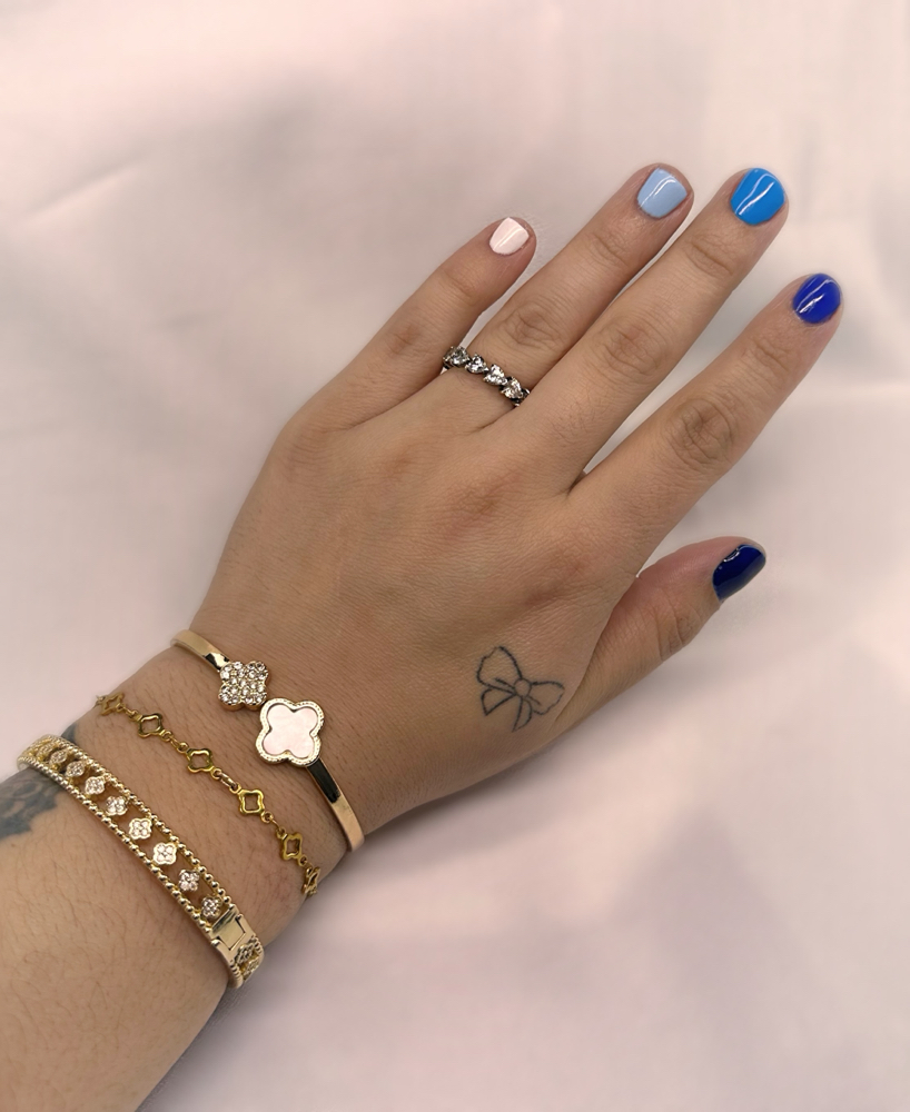Gel Manicure