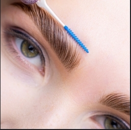 New Client-Eyebrow wax