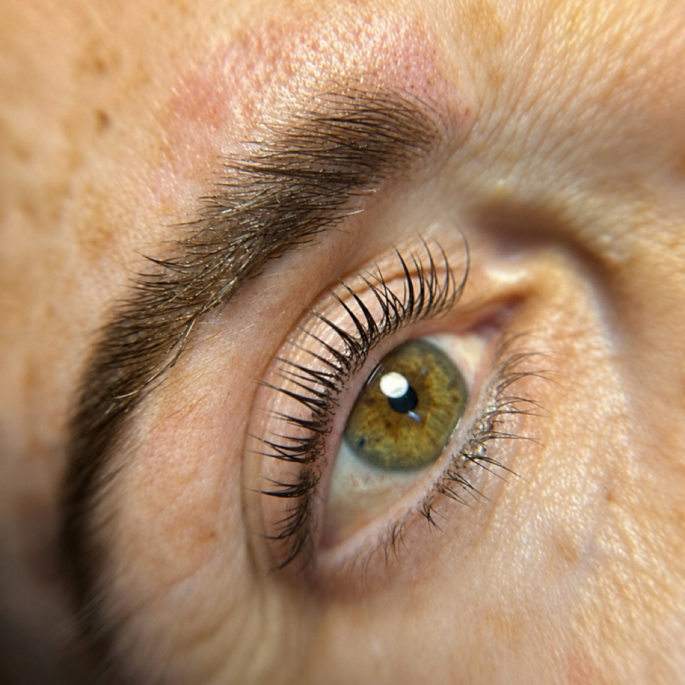 Brow Lamination + Lash Lift Combo at Soul Aura in Indian Orchard, MA