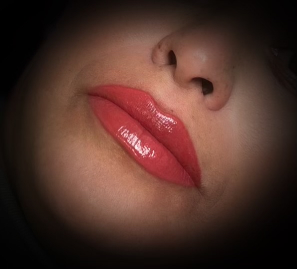 Lip Blush
