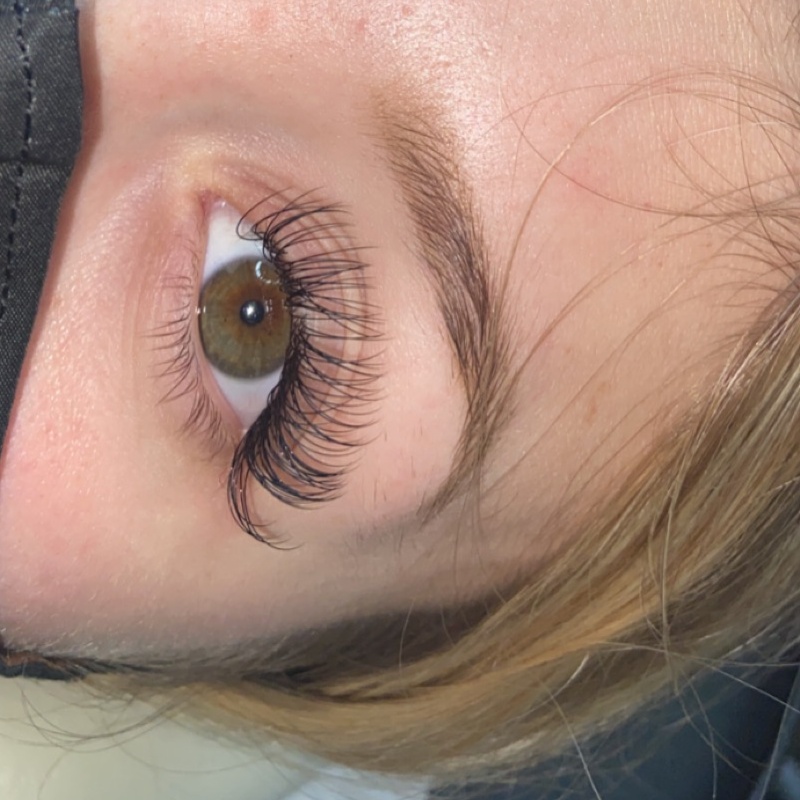 Wet Set ( Full set) at Aura House Co in Joliet, IL